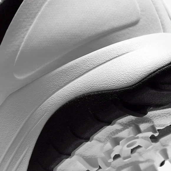 Nike Mens Fitsole Infinity G Golf Shoes New In Box Multiple Sizes - Picture 9 of 9